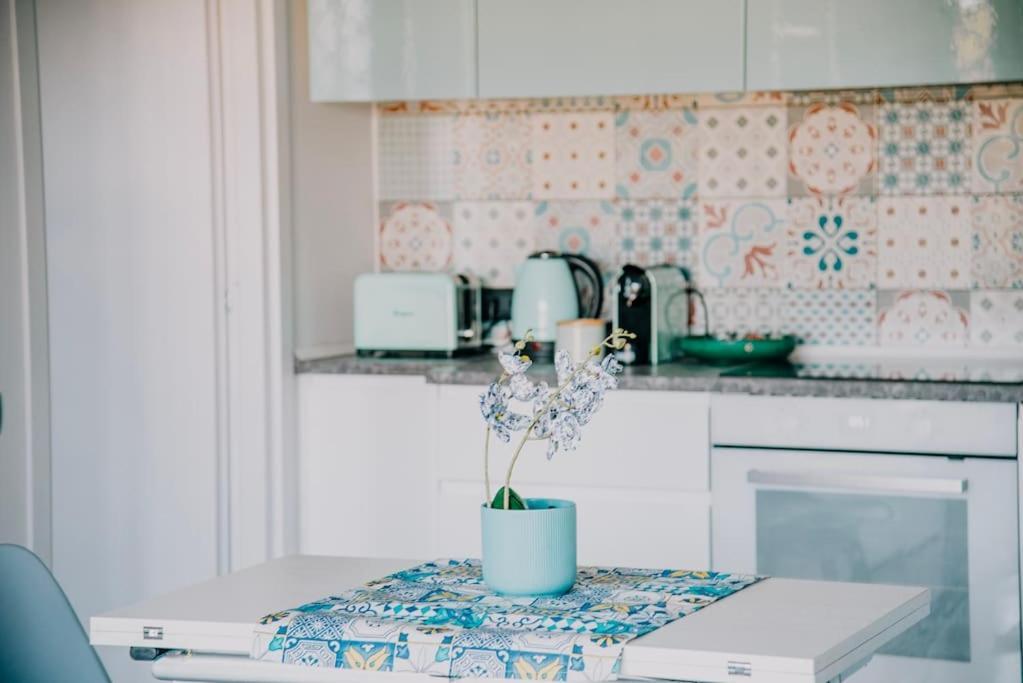 Apartamento Poccio House