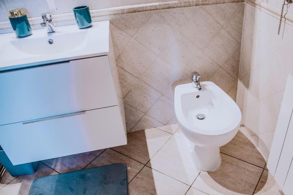 Apartamento Poccio House