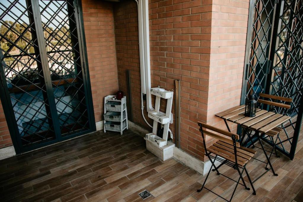 Poccio House * Fiumicino