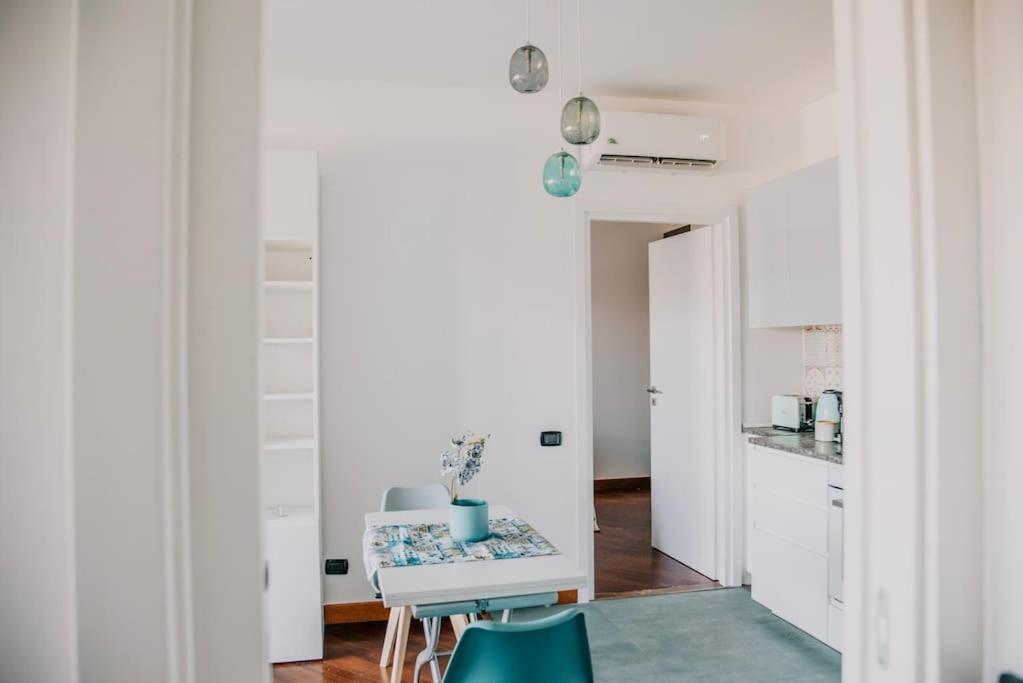 Poccio House Apartamento *