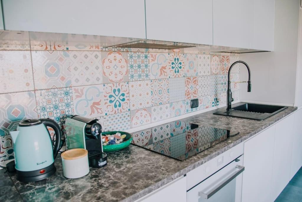Apartamento Poccio House Fiumicino