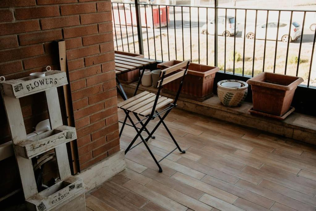 Poccio House Fiumicino