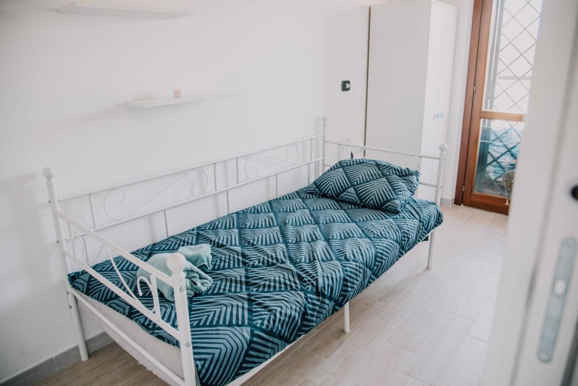 Apartamento Poccio House *