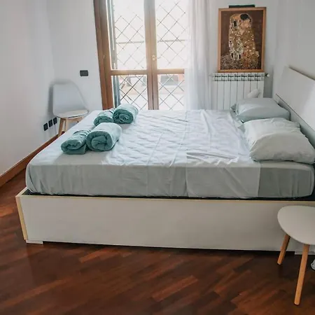 Poccio House Apartment Fiumicino Exterior photo