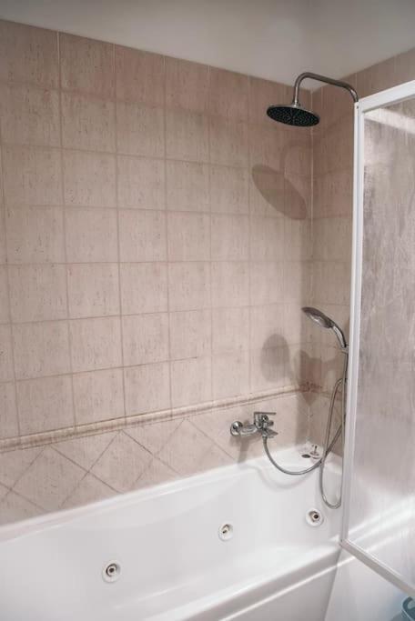 Poccio House Apartment *