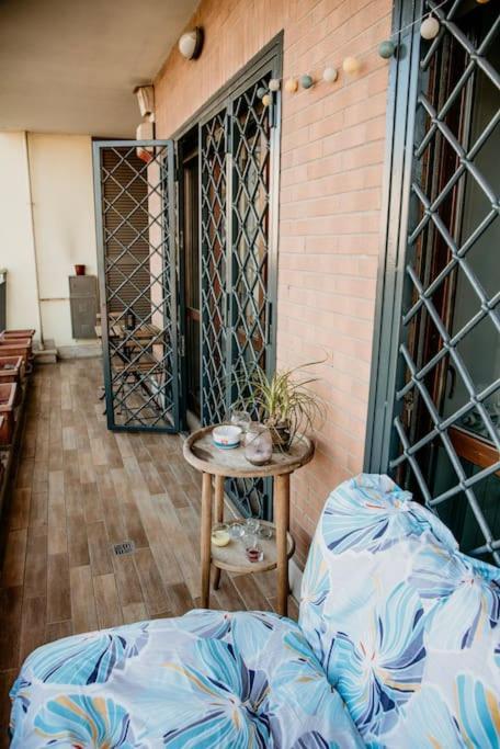 Apartment Poccio House Fiumicino