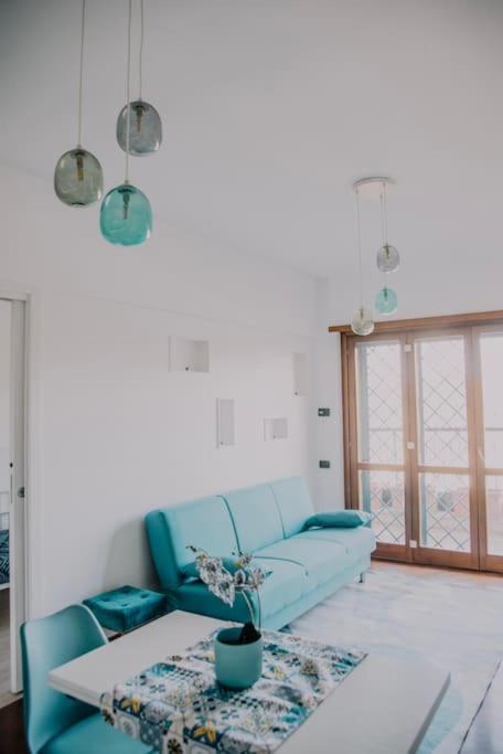 Apartment Poccio House Fiumicino