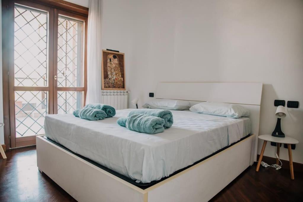Apartment Poccio House *