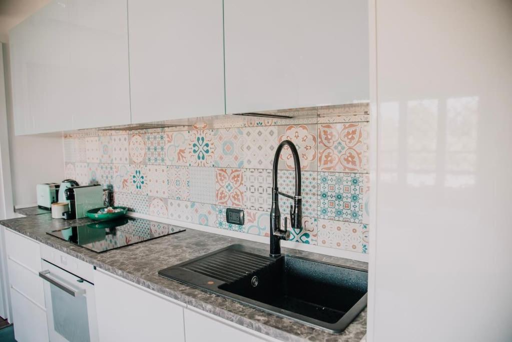 Poccio House Apartment Fiumicino
