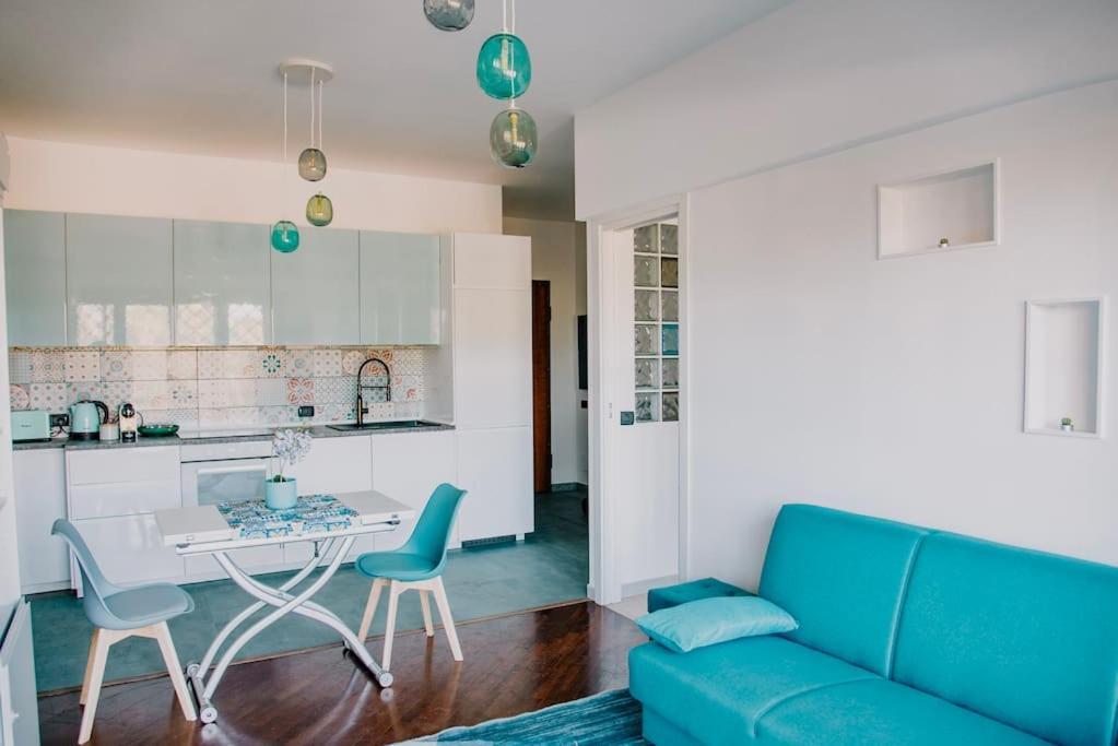 Poccio House Fiumicino