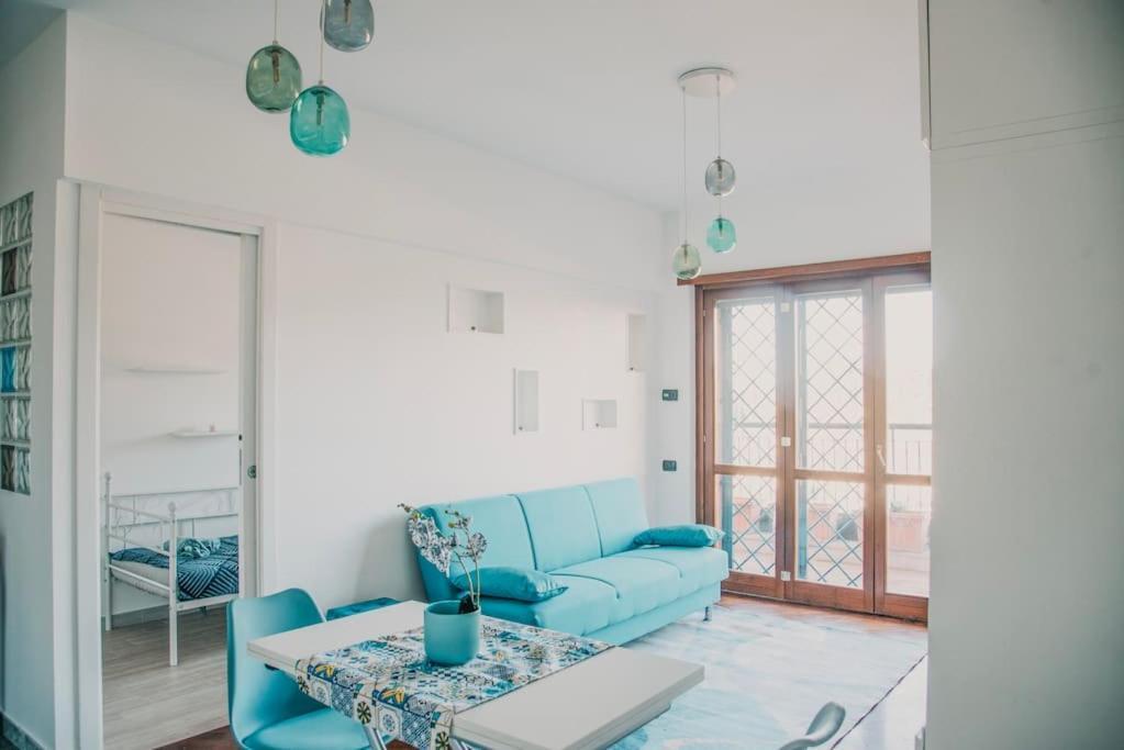 Poccio House * Fiumicino