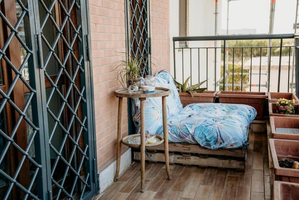 Poccio House Apartment