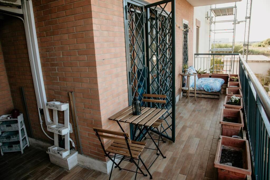 Apartment Poccio House *