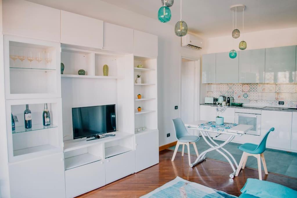 Poccio House Apartment Fiumicino