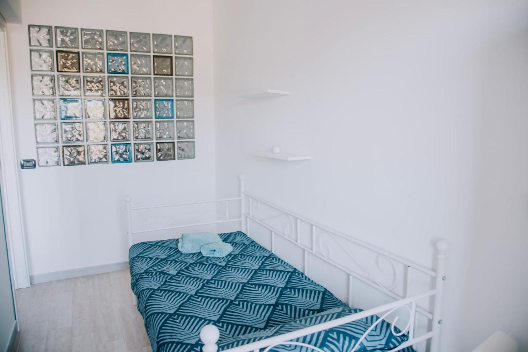 Poccio House Apartment Fiumicino